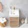 Ensemble de meuble-lavabo simple 18 po