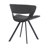 Benn 18'' H Upholstered Walnut Armchair-2079510032-2079403930