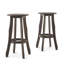 Tabouret Pike