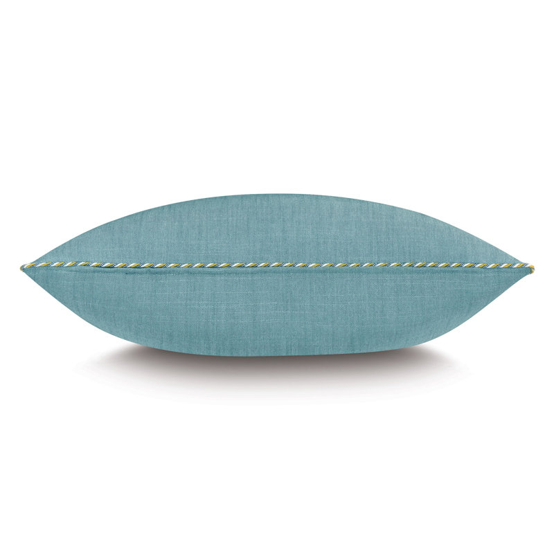 Kona Solid Euro Sham