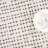 Abani Orith OLV120A Modern Cream Brown Textured Crosshatch Minimalist Area Rug-2043245028-2042299877