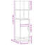 Amarlia 35.5cm Sideboard-1851135761