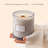 Fruit Scented Jar Candle
