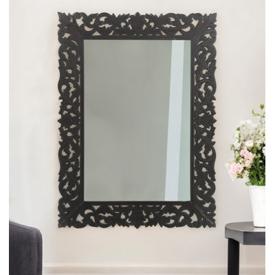 Miroir d'appoint 47 "