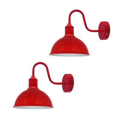 Foshee Armed Sconce