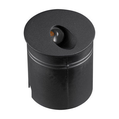 Aspen LED Outdoor Flush Mount