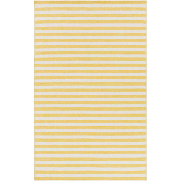 Lansing Wool Oriental Indoor Rug
