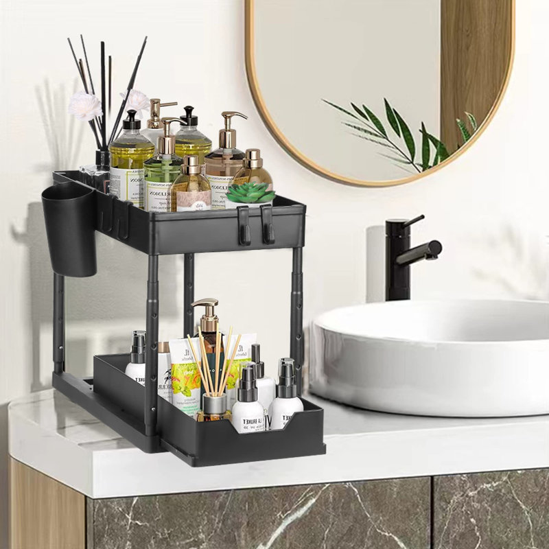 Under Sink Organiser
