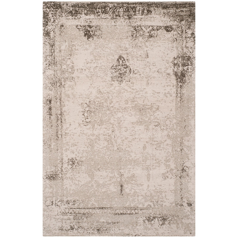Lyniya Performance Oriental Rug, Rectangle 8' x 11'