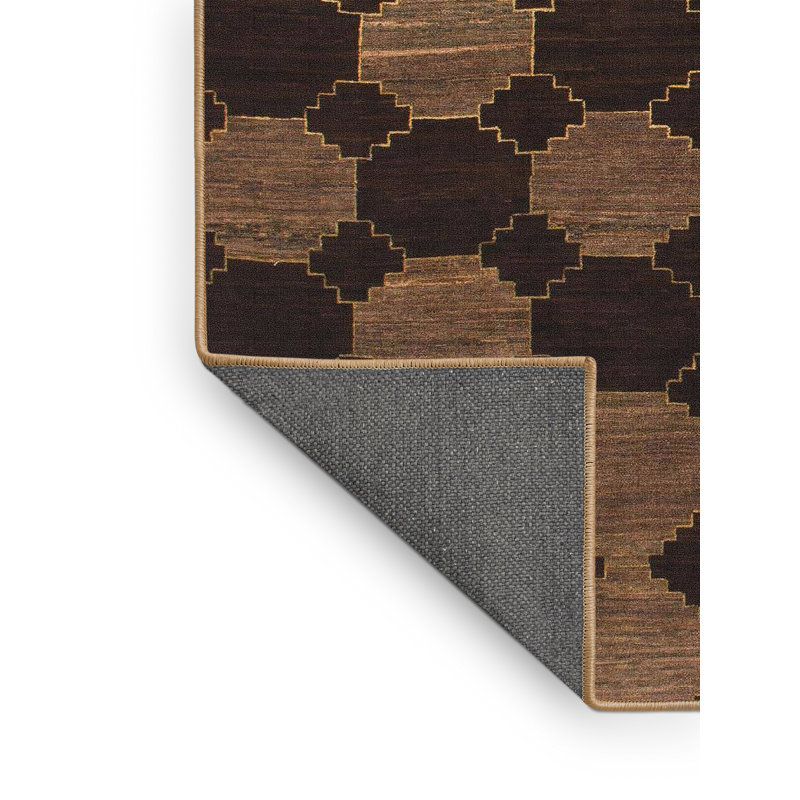 Tapis abstrait moderne 1439, Rectangle 5 pi x 7 pi
