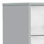 Commode 6 tiroirs Boitin