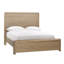 Tricia Rubberwood Bed