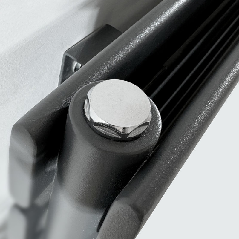 Horizontal Designer Radiator