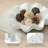 Scalloped Decorative Bowl – 12.6" Modern Shell Ruffle Fruit & Key Tray