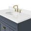 Ensemble de meuble-lavabo simple 43 po Abell-94350679