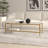Hera Glass Top Coffee Table-1274509078-1274509072