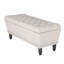 Banc de rangement rembourré Lorinda-1708264514
