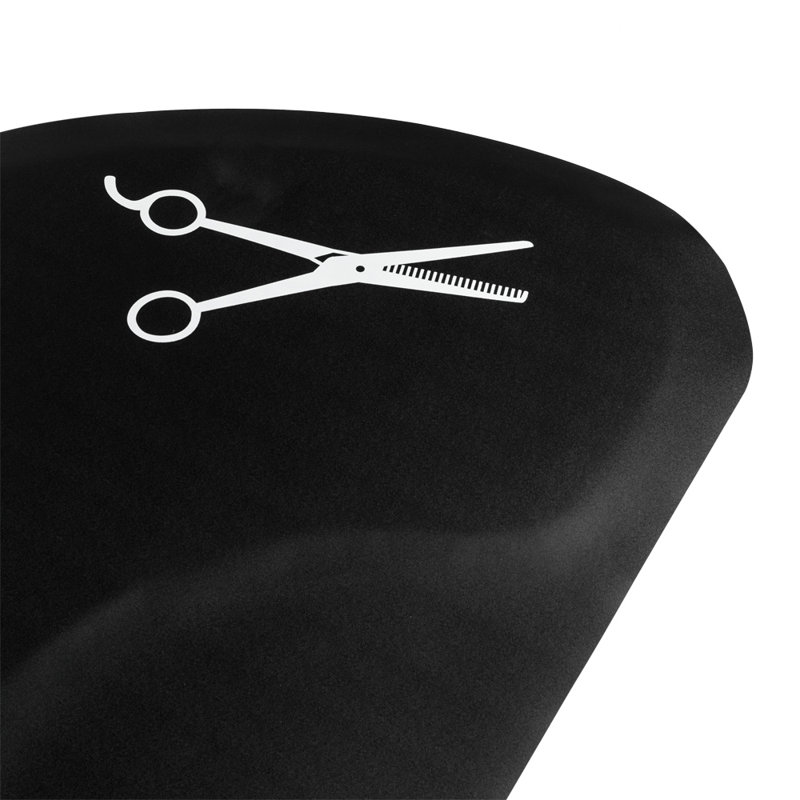 Tapis de chaise à plancher rigide