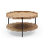 Table basse à 3 pieds avec tablette de rangement-773575704-779381699-781104024
