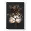 Leopard Siesta - Wrapped Canvas-56637284