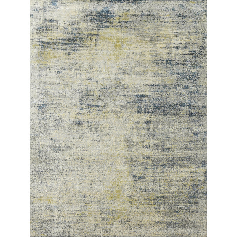 Area Rug, Rectangle 9' x 12'