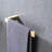 4 - Piece Bathroom Hardware Set