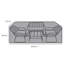Outdoor Patio Dining Set Cover