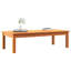 Solid Wood Coffee Table