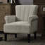 Fauteuil Accent Rivet