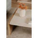 Gertis Coffee Table Natural
