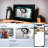 Black Picture Frame