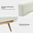 Maxwell 83'' Velvet Sofa-1056797185
