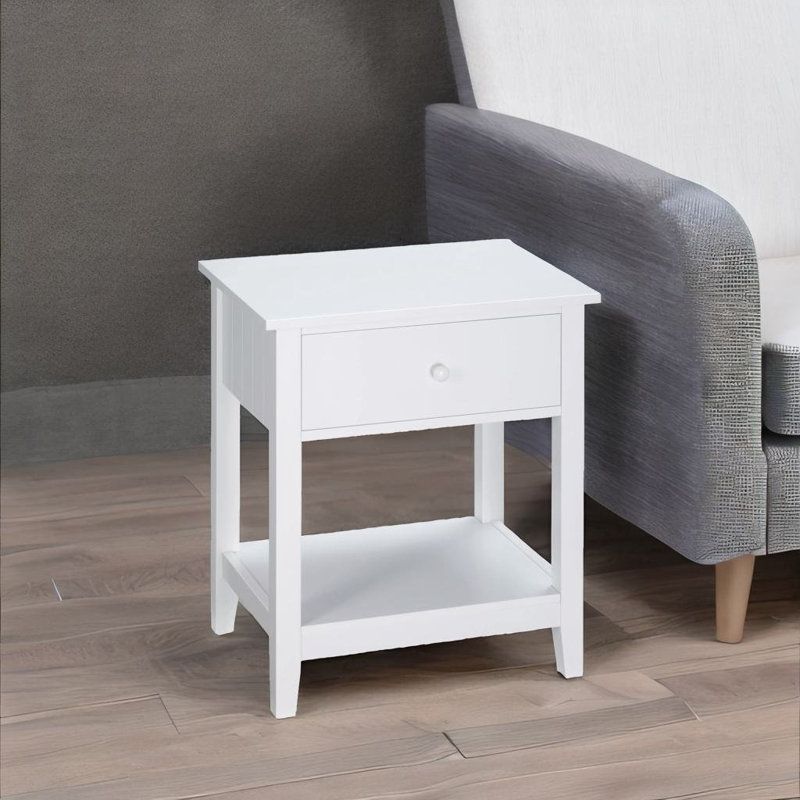Shinia 19.75'' Console Table