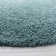 Primo Shag Performance Solid Color Rug