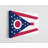 Ohio State Flag-466072326