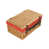 Buff Hamper/Red Lining