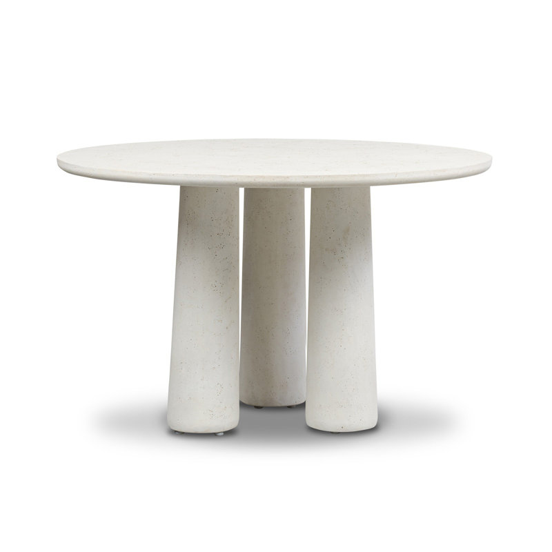 RYE Outdoor Round Dining Table