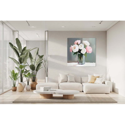 Springtime Symphony - Unframed