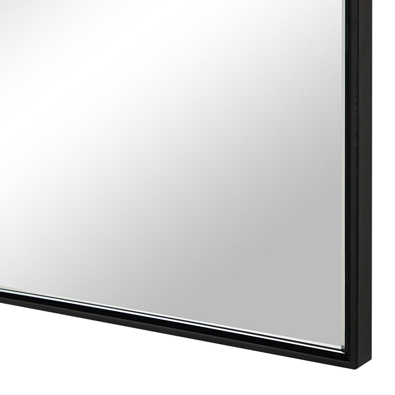 Spili, Matte Black