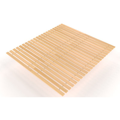 Lattenrost für das Bett
