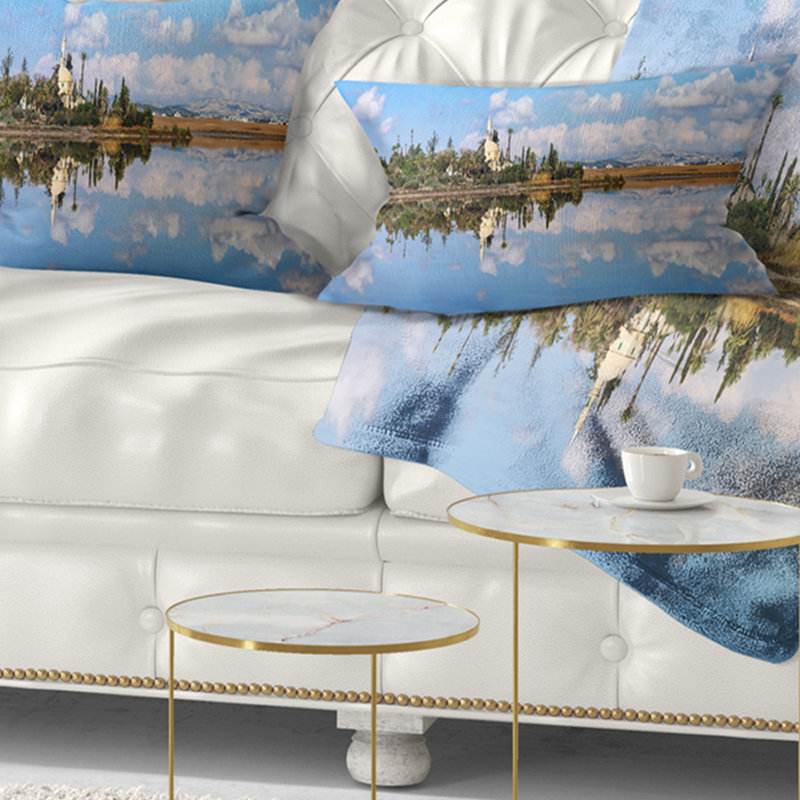 Coussin lombaire Seasala