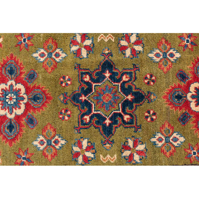 Tapis vert Orona