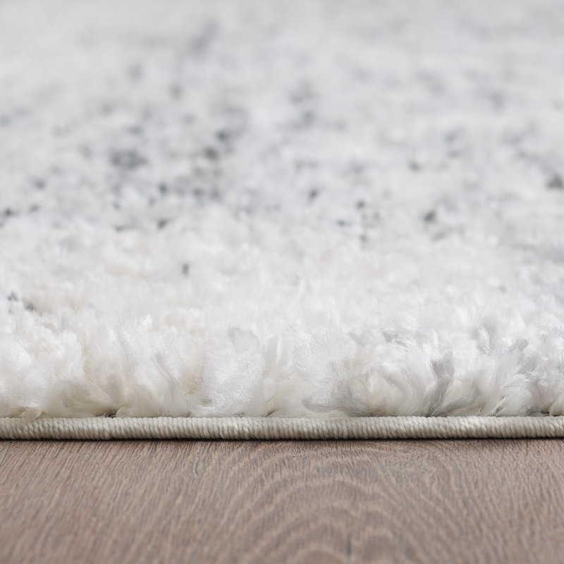 Sobieski Abstract Indoor Rug
