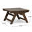 Cason Acacia 2 - Person Patio Conversation Sets with Cushions-763028896