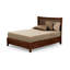 Berkeley Solid Wood Bed-20803794-102342338-20803790