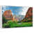 Floating Frame White selected