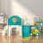 9 In-1 Toddler Slide-106453575