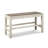Chailey Polyester Blend Upholstered Bench