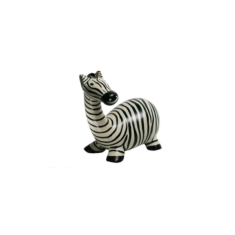 Eliora Zebras Figurine
