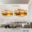 Mehar Victoria Harbour Junk Boat-108836097
